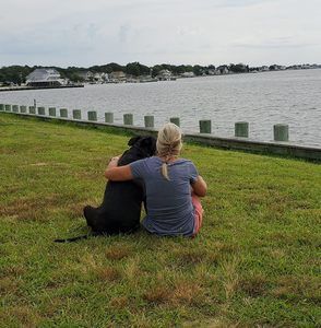 Meet your Posher, Deb